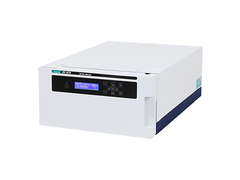 UV-Vis Detector – UV-4070