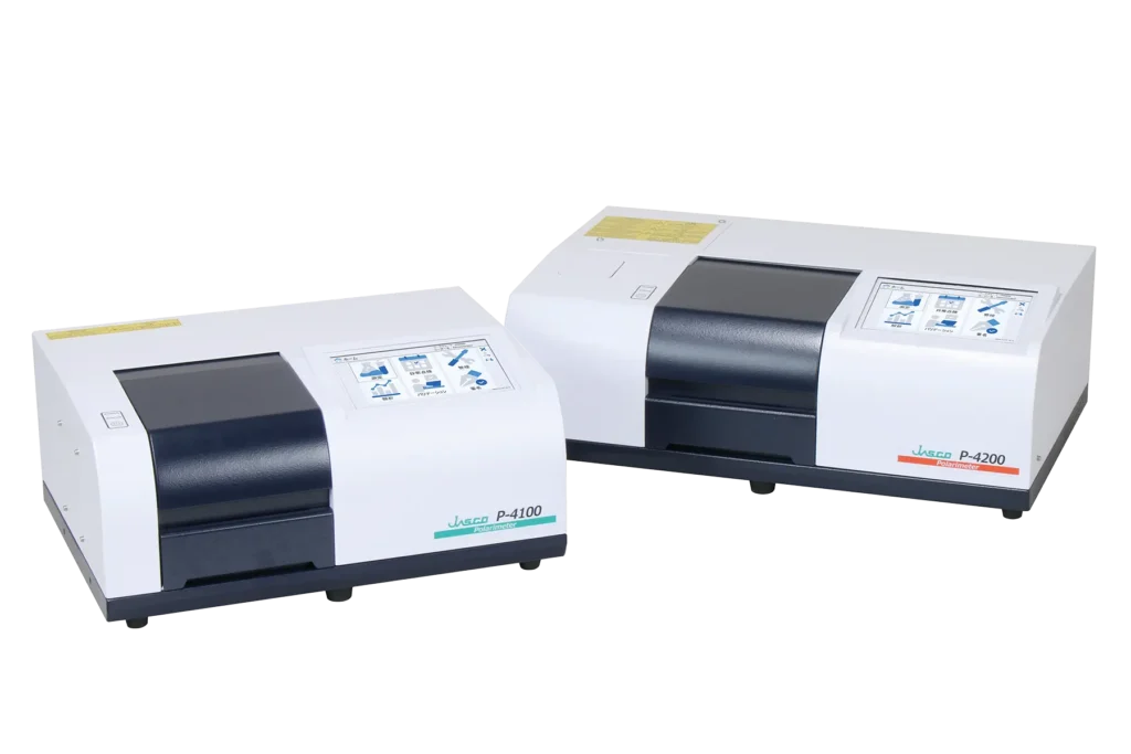 P-4000 Series Digital Polarimeters